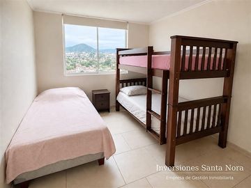 Departamento en venta a pasos de Avenida Del Mar