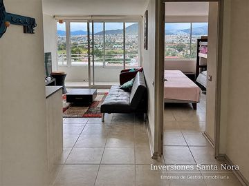 Departamento en venta a pasos de Avenida Del Mar
