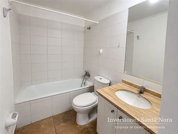 Departamento en venta a pasos de Avenida Del Mar