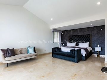 Residencia de Lujo en Venta en Virreyes, Zona Andares, Zapopan, Jal.