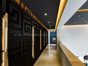 Residencia de Lujo en Venta en Virreyes, Zona Andares, Zapopan, Jal.