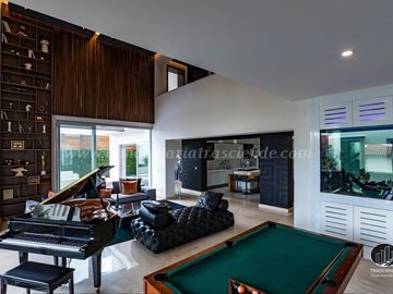 Residencia de Lujo en Venta en Virreyes, Zona Andares, Zapopan, Jal.