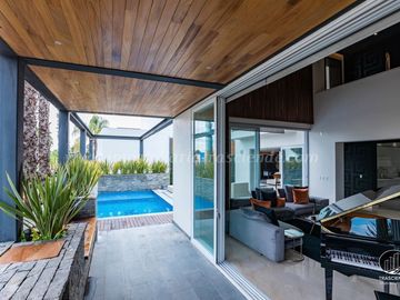 Residencia de Lujo en Venta en Virreyes, Zona Andares, Zapopan, Jal.