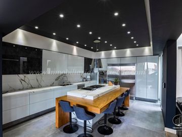 Residencia de Lujo en Venta en Virreyes, Zona Andares, Zapopan, Jal.