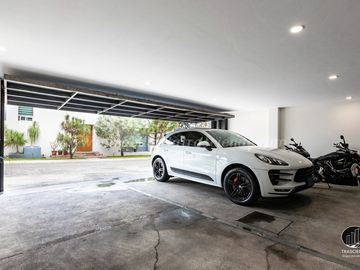 Residencia de Lujo en Venta en Virreyes, Zona Andares, Zapopan, Jal.