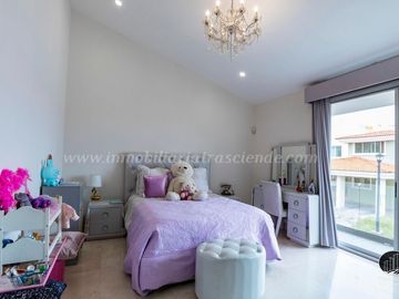 Residencia de Lujo en Venta en Virreyes, Zona Andares, Zapopan, Jal.