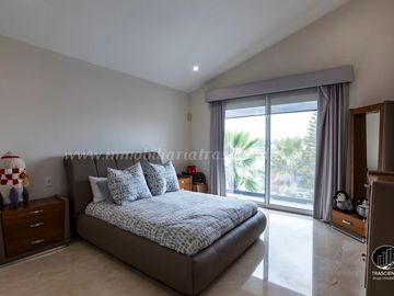 Residencia de Lujo en Venta en Virreyes, Zona Andares, Zapopan, Jal.