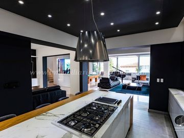 Residencia de Lujo en Venta en Virreyes, Zona Andares, Zapopan, Jal.