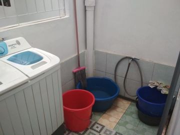 JUAL CEPAT RUMAH MANIS DI LINGKUNGAN STRATEGIS