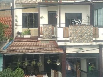 JUAL CEPAT RUMAH MANIS DI LINGKUNGAN STRATEGIS