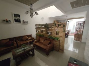 JUAL CEPAT RUMAH MANIS DI LINGKUNGAN STRATEGIS