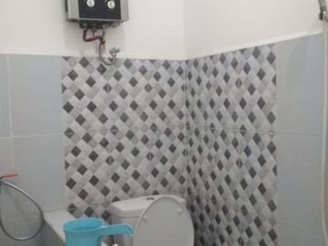 JUAL CEPAT RUMAH MANIS DI LINGKUNGAN STRATEGIS