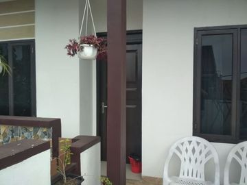 JUAL CEPAT RUMAH MANIS DI LINGKUNGAN STRATEGIS