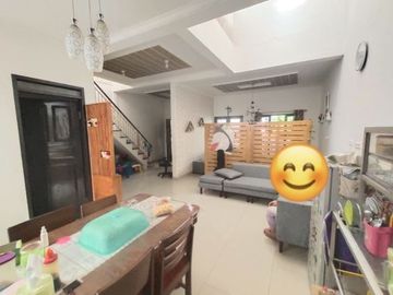 JUAL CEPAT RUMAH MANIS DI LINGKUNGAN STRATEGIS