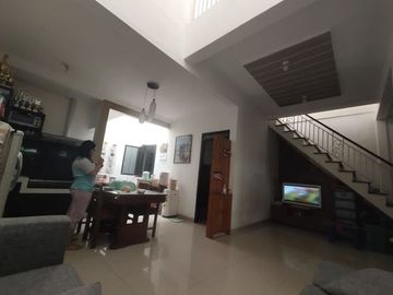 JUAL CEPAT RUMAH MANIS DI LINGKUNGAN STRATEGIS