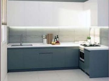 Dijual Rumah Carribean Flamingo Summarecon Gading Serpong Tangerang New Launching Lokasi Bagus Sangat Strategis
