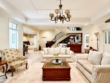 Dijual Rumah Dekat Senopati Jakarta Selatan
