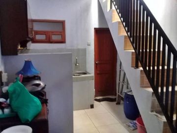 Rumah Nyaman di Sayap Dago Dekat Dipatiukur & Tubagus Ismail