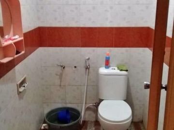 Rumah Nyaman di Sayap Dago Dekat Dipatiukur & Tubagus Ismail