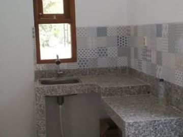 RUMAH SIAP HUNI DI TENGAH SLEMAN 3 KAMAR TIDUR 2 KAMAR MANDI