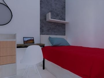 RUMAH CANTIK TERMURAH 250JT ALL IN DI PRAMBANAN
