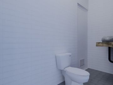 RUMAH CANTIK TERMURAH 250JT ALL IN DI PRAMBANAN