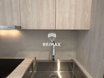 DISEWAKAN APARTEMEN KEMPINSKI LT. 22 UNIT F2 JAKARTA PUSAT