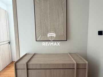 DISEWAKAN APARTEMEN KEMPINSKI LT. 22 UNIT F2 JAKARTA PUSAT