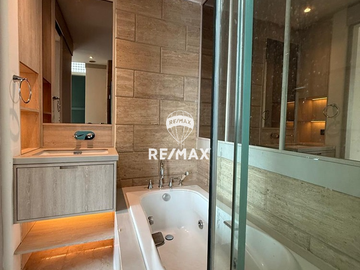 DISEWAKAN APARTEMEN KEMPINSKI LT. 22 UNIT F2 JAKARTA PUSAT