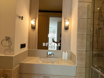 DISEWAKAN APARTEMEN KEMPINSKI LT. 22 UNIT F2 JAKARTA PUSAT
