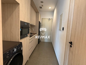 DISEWAKAN APARTEMEN KEMPINSKI LT. 22 UNIT F2 JAKARTA PUSAT