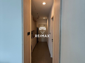 DISEWAKAN APARTEMEN KEMPINSKI LT. 22 UNIT F2 JAKARTA PUSAT