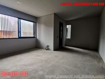 Harga Baru Rumah Caelus BSD | 0