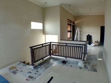 Rumah Strategis @Ujungberung Dekat ke Kawasan Arcamanik, Antapani dan Cisaranten Kulon