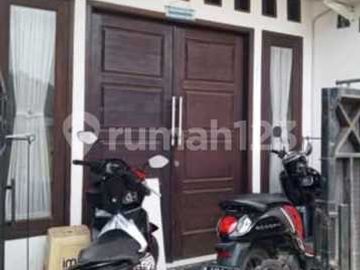Rumah 2 Lantai di Pondok Jagung, Sepong Utara Tangerang Selatan