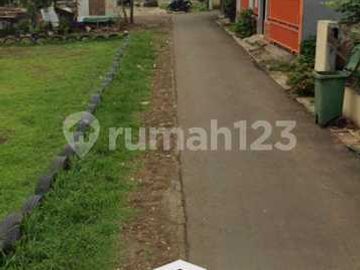Rumah 2 Lantai di Pondok Jagung, Sepong Utara Tangerang Selatan