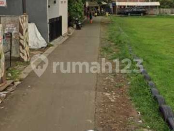 Rumah 2 Lantai di Pondok Jagung, Sepong Utara Tangerang Selatan