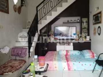 Rumah 2 Lantai di Pondok Jagung, Sepong Utara Tangerang Selatan