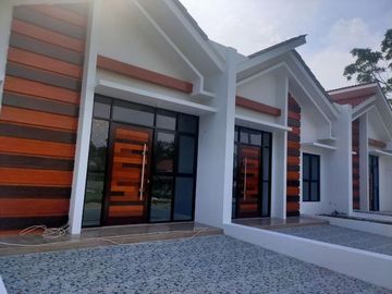 Rumah Mudah Akses dan Harga Terjangkau Sindangpanon Banjaran