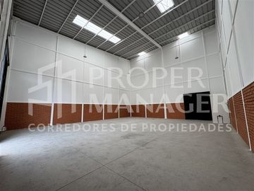 Bodega en arriendo en Chillán