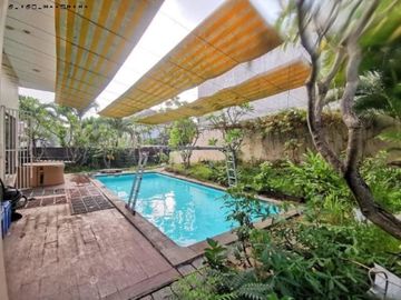Rumah Taman International, Citraland ADA KOLAM RENANG