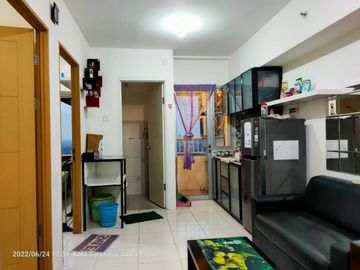 Apartemen Educity Tower Harvard