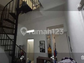 Rumah 2 Lantai di Cluster Graha Orlandost Bintaro Sektor 6