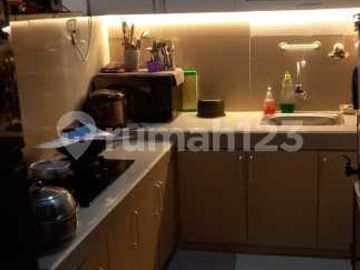 Rumah 2 Lantai di Cluster Graha Orlandost Bintaro Sektor 6