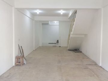Ruko 4 Lantai Siap Pakai Raya Dupak Surabaya