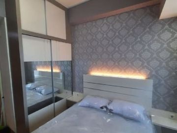 Apartemen Amor Full Furnish Interior