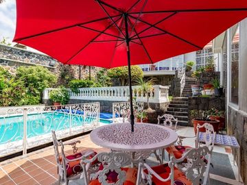 PRECIOSA VILLA EN VENTA
