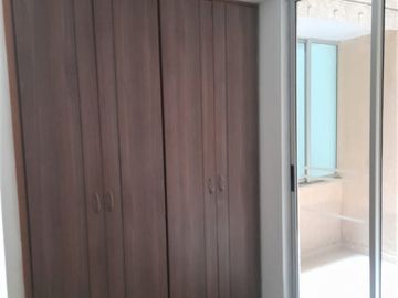 apartamento en arriendo en villa campestre. Cod A28156