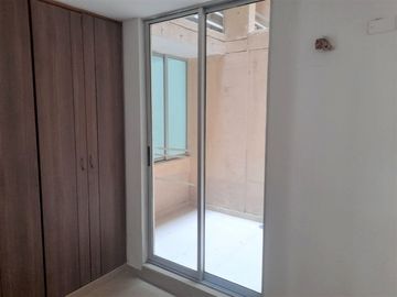 apartamento en arriendo en villa campestre. Cod A28156