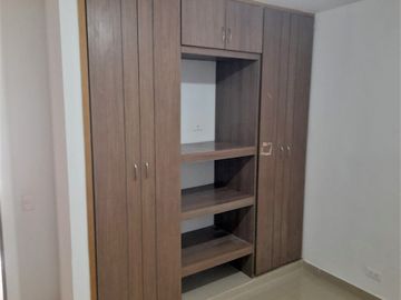 apartamento en arriendo en villa campestre. Cod A28156